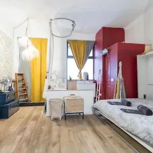 Cosy & Design In Nice